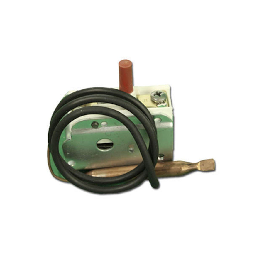 Hi-Limit, Eaton, Single Pole, 18" Capillary x 5/16" Bulb — Robertshaw Part #275-3148-00