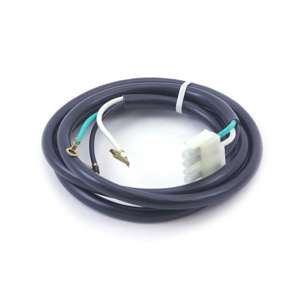 Cord, Component, 14/3, 4-Pin Amp, 48"Long — HydroQuip Part #30-0024