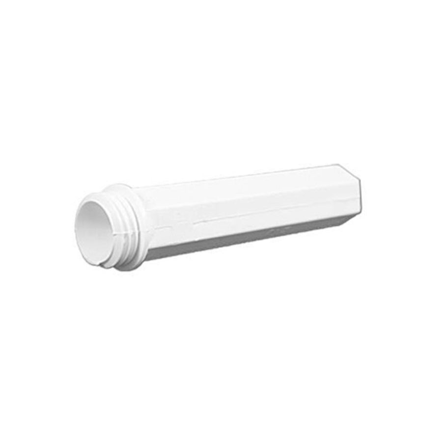 Jet Extension Venturi Nozzle, HydroAir, Gunite — Hydro Air Part #30-4401
