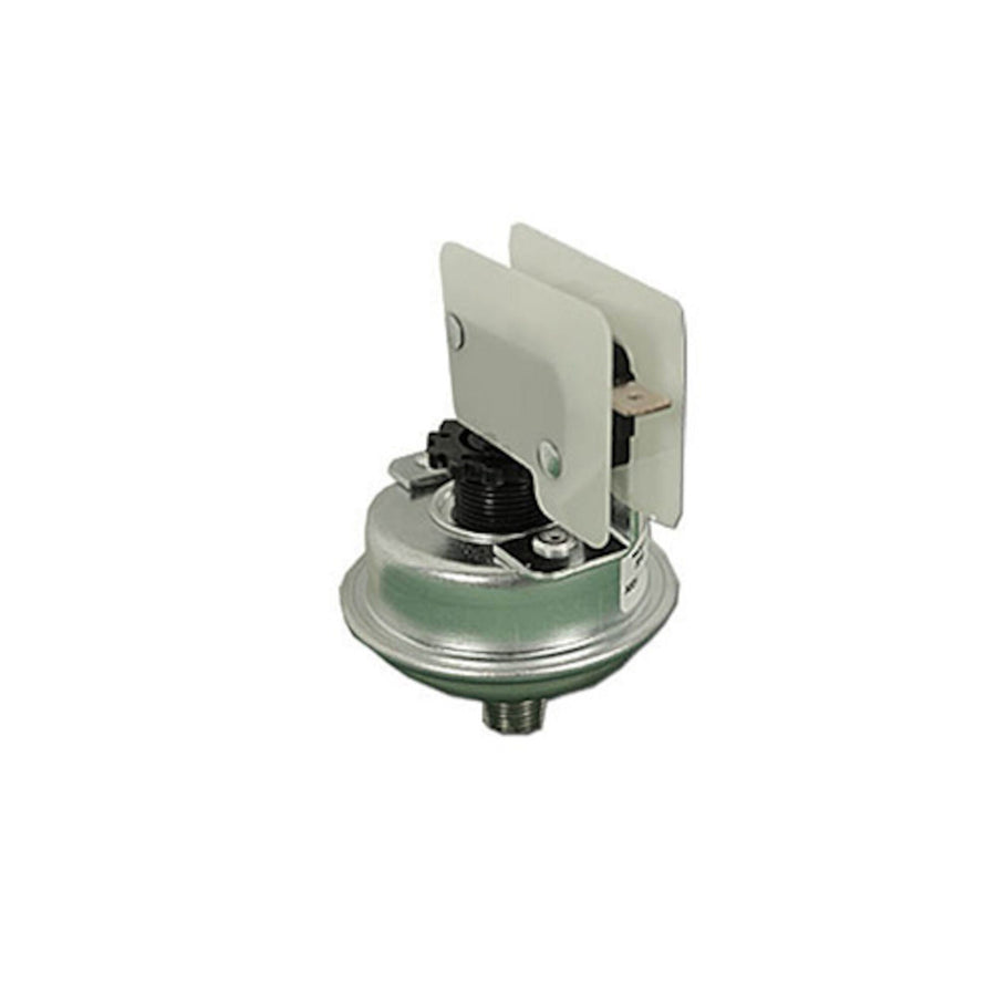 Pressure Switch, Tecmark, SPST, 25 Amp, 1-5 Psi, 1/8" NPT — Tecmark Part #3010