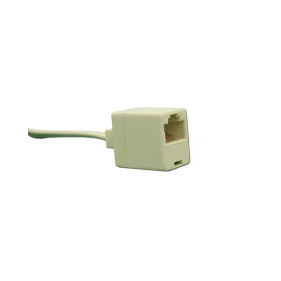 Extension Cable, Spaside, Balboa, 3' Long, 8 Pin Phone Cable — Balboa Part #30395
