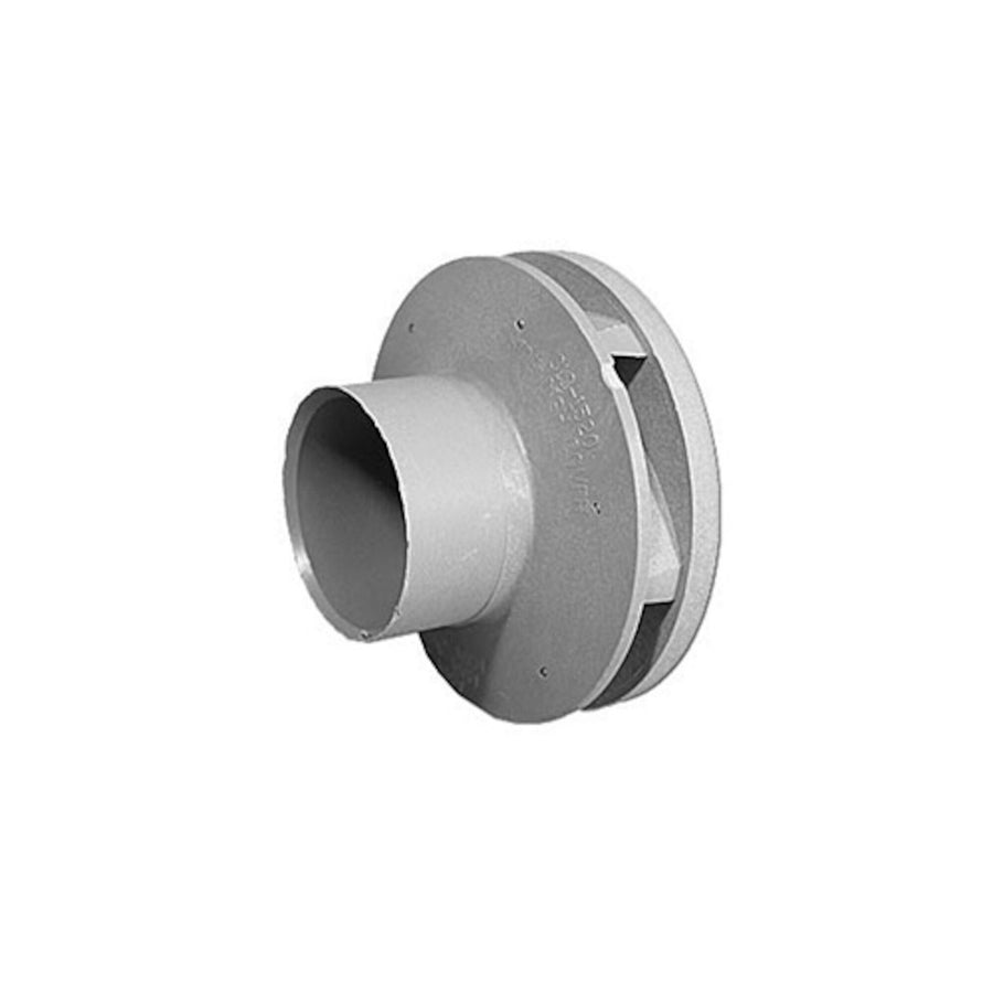 Impeller, Waterway Hi-Flo, 1.0HP — Waterway Part #310-4000
