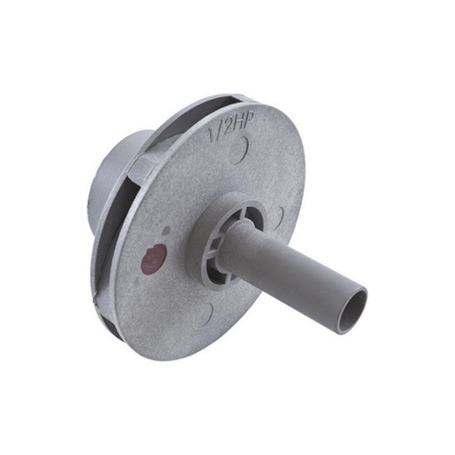 Impeller, Waterway "E"-Series Center Discharge, .50HP — Waterway Part #310-8000