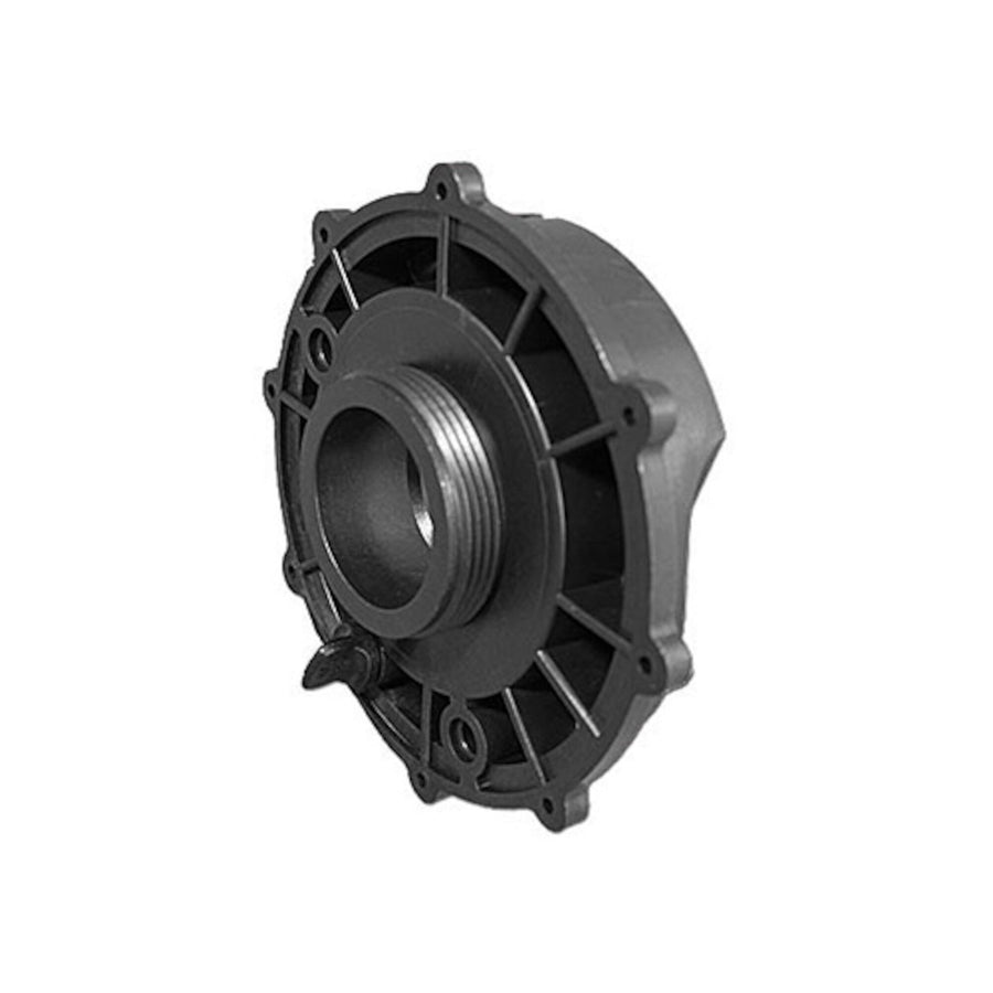 Faceplate, Pump, Waterway EX2, 2"MBT — Waterway Part #311-2311