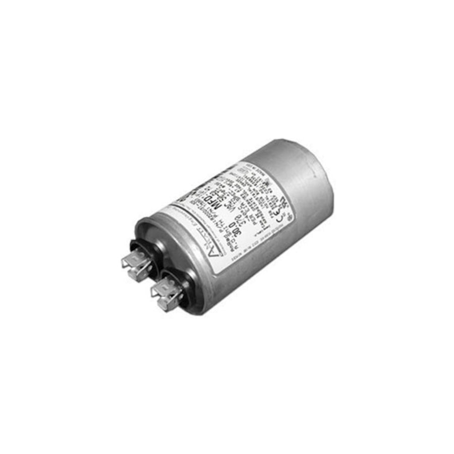 Capacitor, Motor Run, Waterway, 370V, 30 MFD — Waterway Part #319-0024