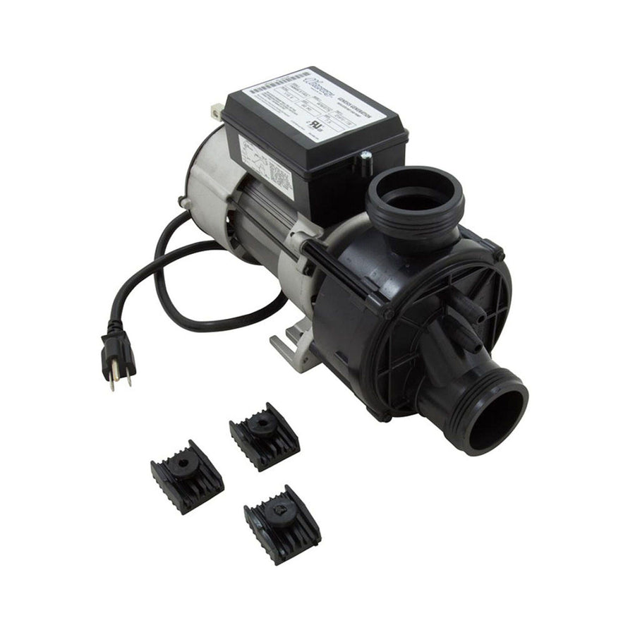 Pump, Waterway, Genesis, .75HP, 115V, 7.5 Amps, 1-Speed — Waterway Part #321HF10-0150