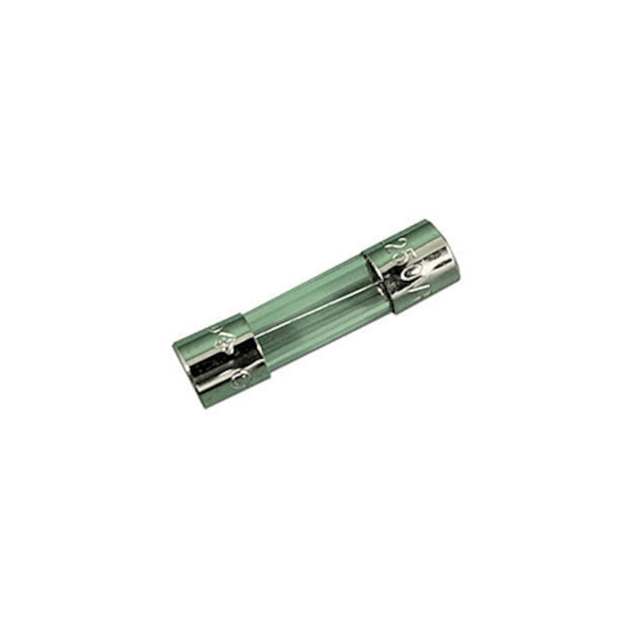 Fuse, 2 Amp, MDL — HydroQuip Part #35-0079
