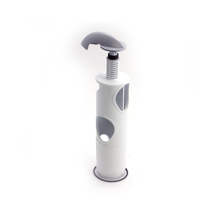 Gate Assembly, Diverter, Marquis, 3-Port, Gray — Marquis Spa Part #350-6297