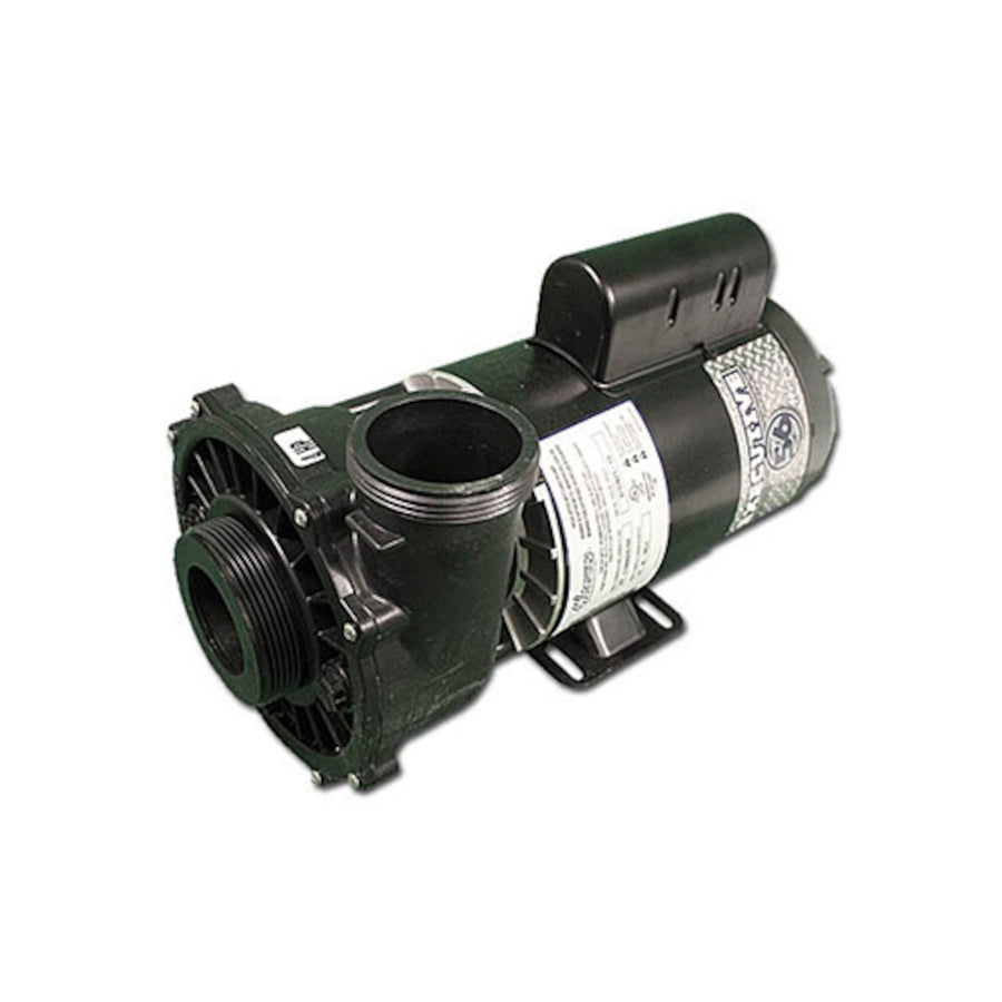 Pump, Waterway Executive 56, 4.0HP, 230V, 12.0A, 1-Speed — Waterway Part #3711621-13