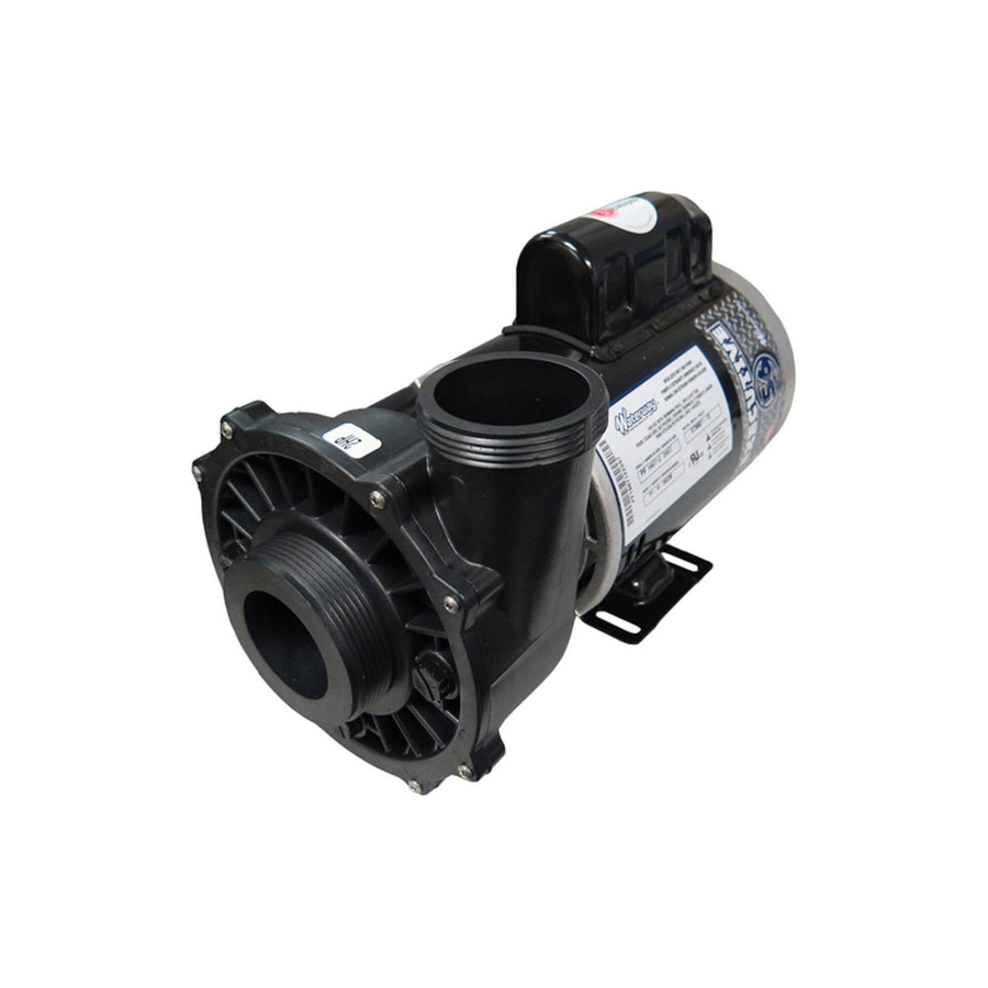 Pump, Waterway Executive 56, 2.0HP, 230V, 8.0/3.0A, 2-Speed — Waterway Part #3720821-13