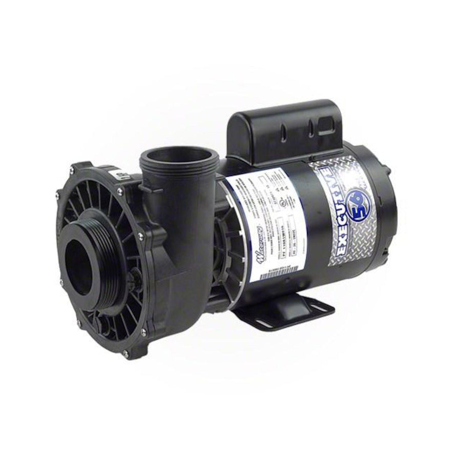 Pump, Waterway Executive 56, 3.0HP, 230V, 10.0/3.4A — Waterway Part #3721221-13