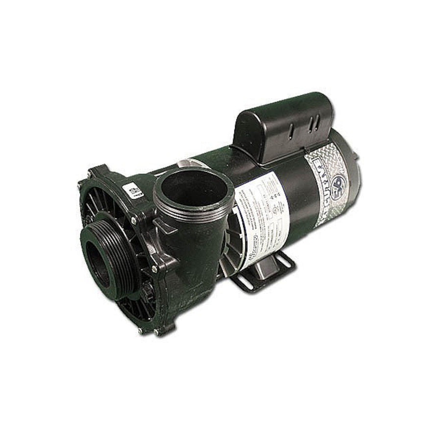 Pump, Waterway Executive 56, 4.0HP, 230V, 12.0/4.4A — Waterway Part #3721621-1D