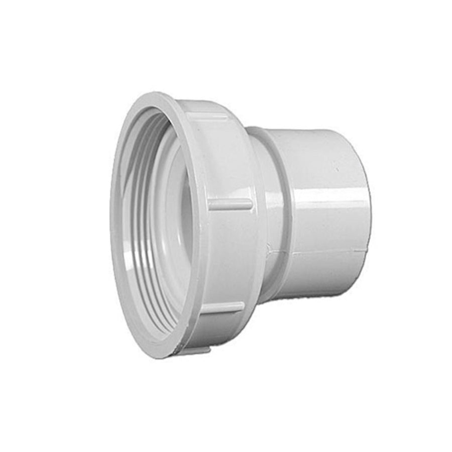 Union, Pump, Jacuzzi, Self Aligning, 1-1/2"FBT x 1-1/2"S — Waterway Part #400-2160