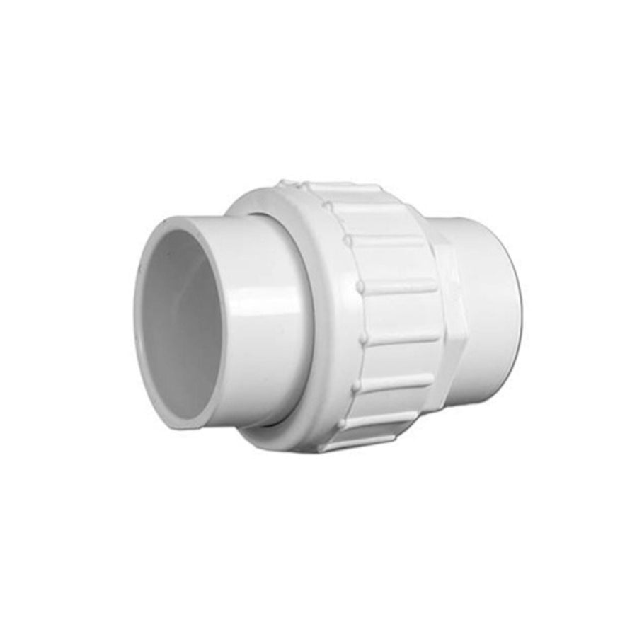 Union, Complete, Waterway, 1-1/2"S x 1-1/2"S — Waterway Part #400-4000