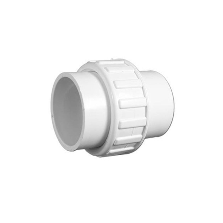 Union, Complete, Waterway, 2"S x 2"S — Waterway Part #400-5050