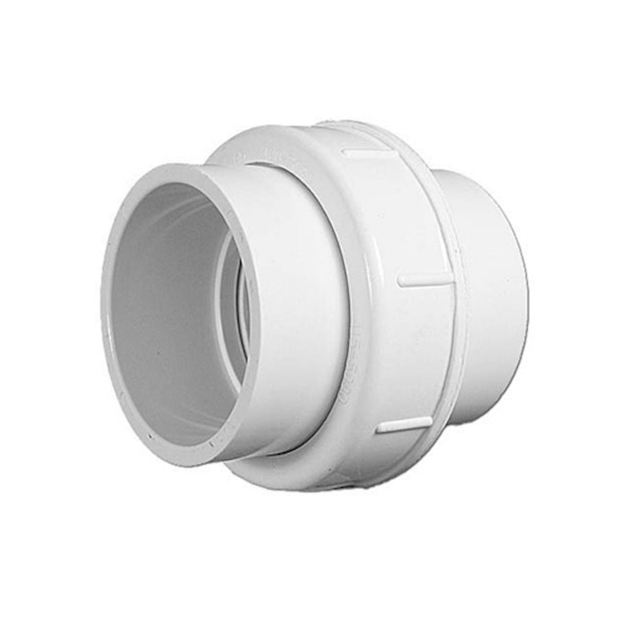 Union, Complete, Waterway, Self Aligning, 2"S x 2"S — Waterway Part #400-5090
