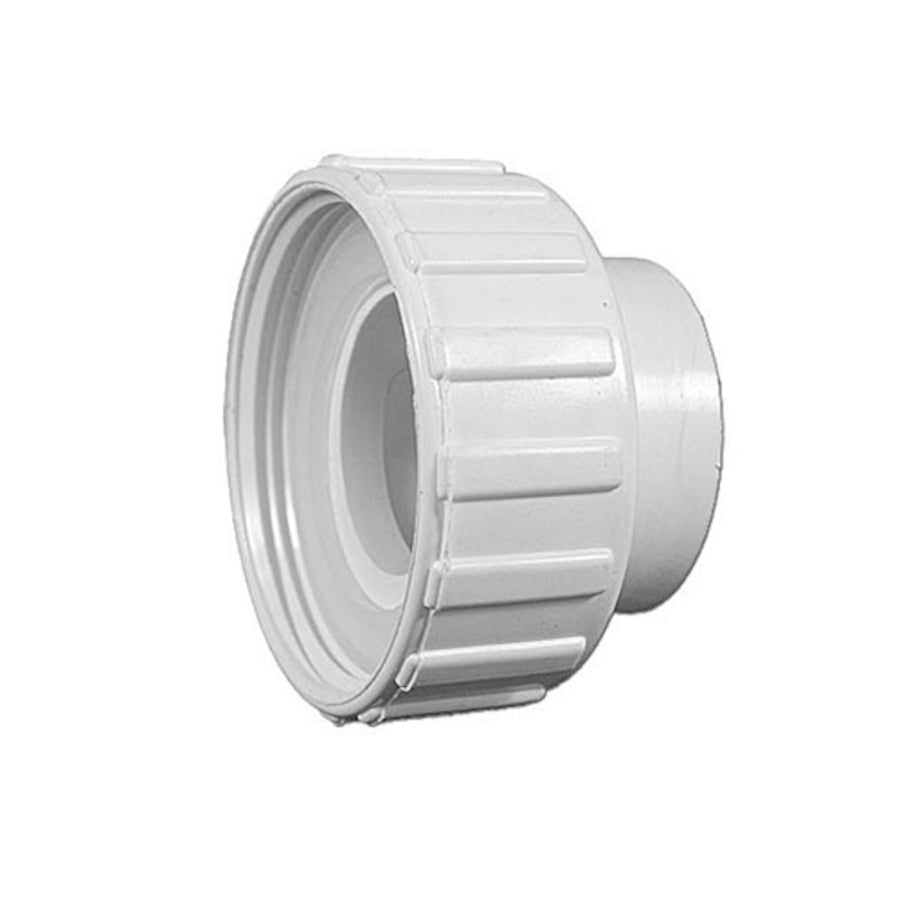 Union, Pump, Waterway, 2"FBT x 1-1/2"S (2"Spg) — Waterway Part #400-5680