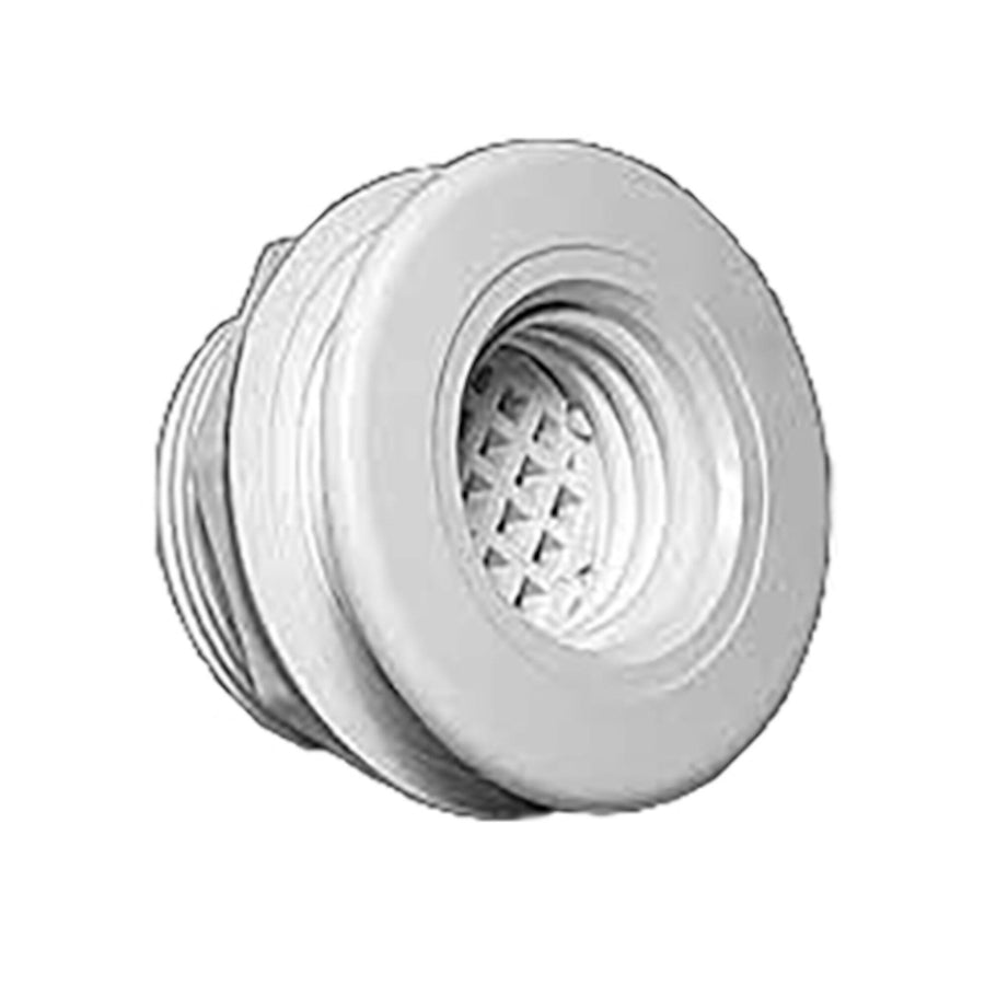 Wall Fitting, Filter, Waterway, 1-1/2" ACME x 2"S — Waterway Part #400-9030