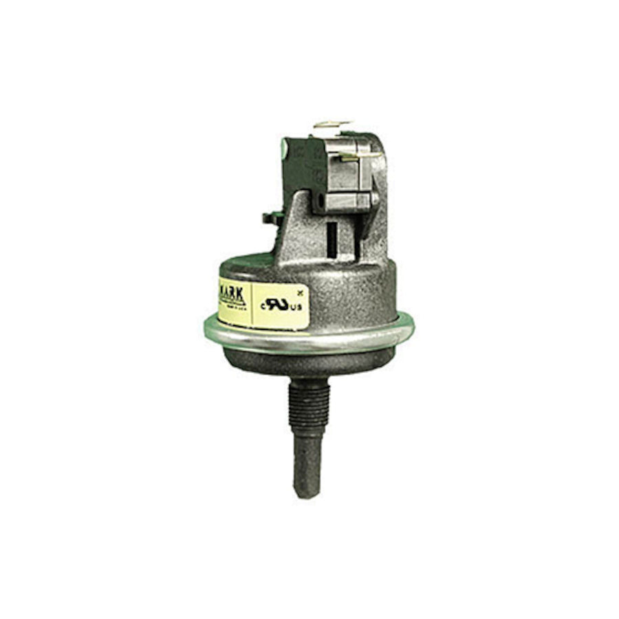 Pressure Switch, Tecmark, SPST, 1 Amp, 1-6 Psi, 1/8" NPT — Tecmark Part #4098P