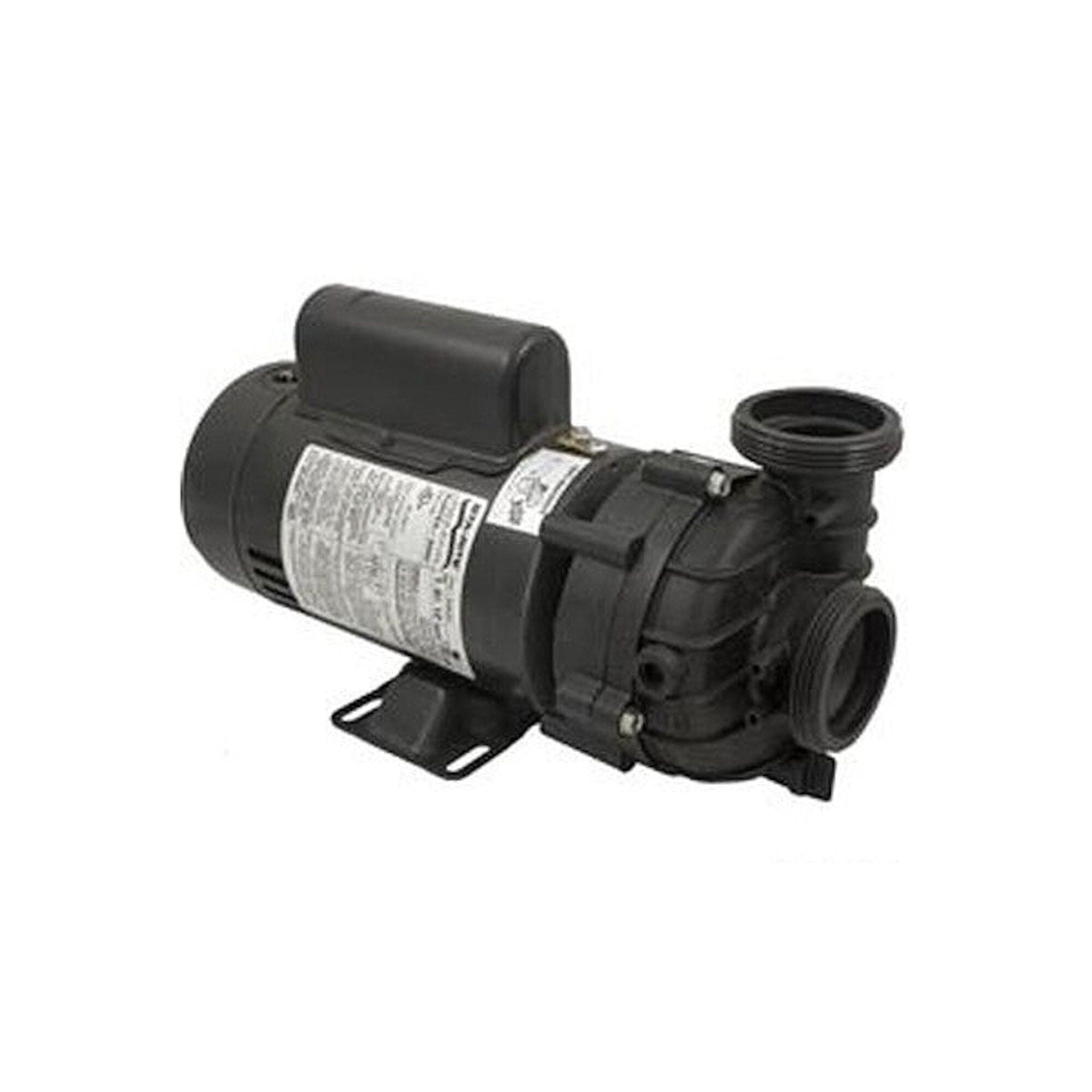 Pump, Balboa, 115V, 48 Frame, 1.0HP, 2-Speed — Balboa Part #4239110-S