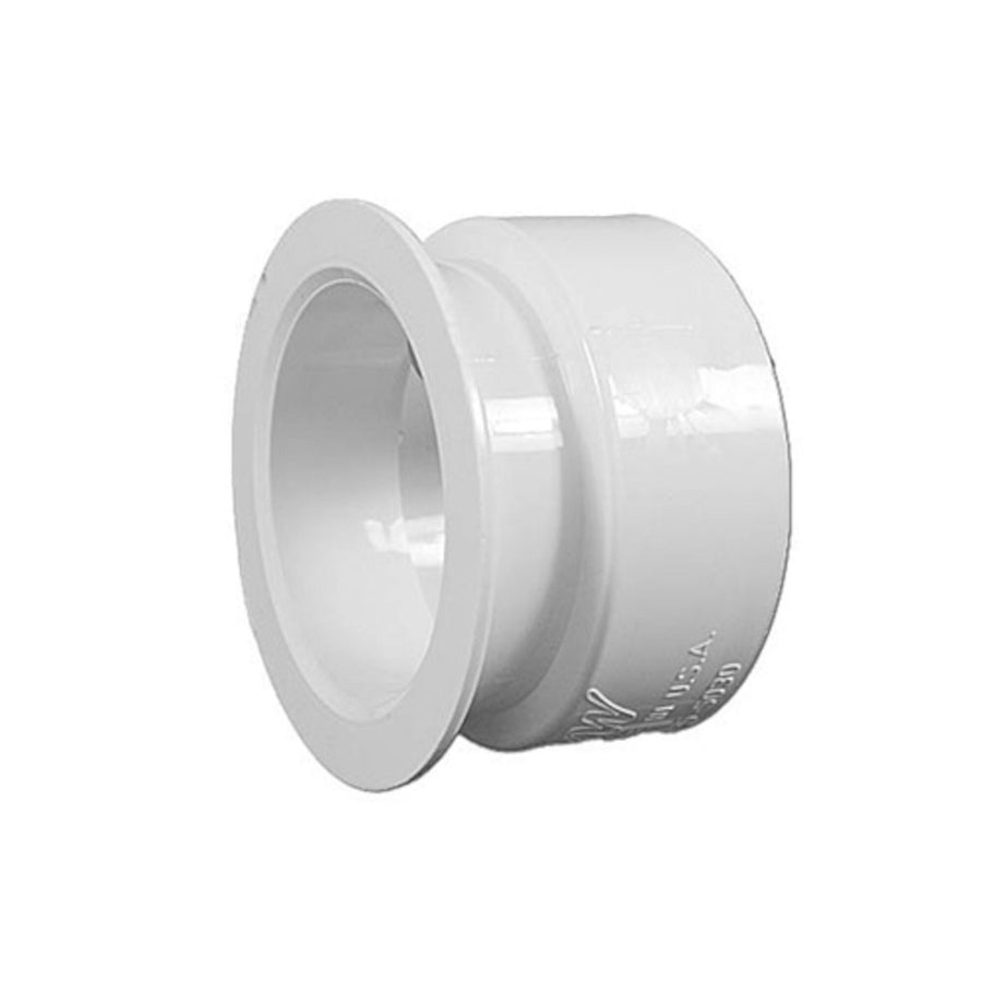 Jet Niche, Waterway, Poly Jet, Gunite, White — Waterway Part #425-5030
