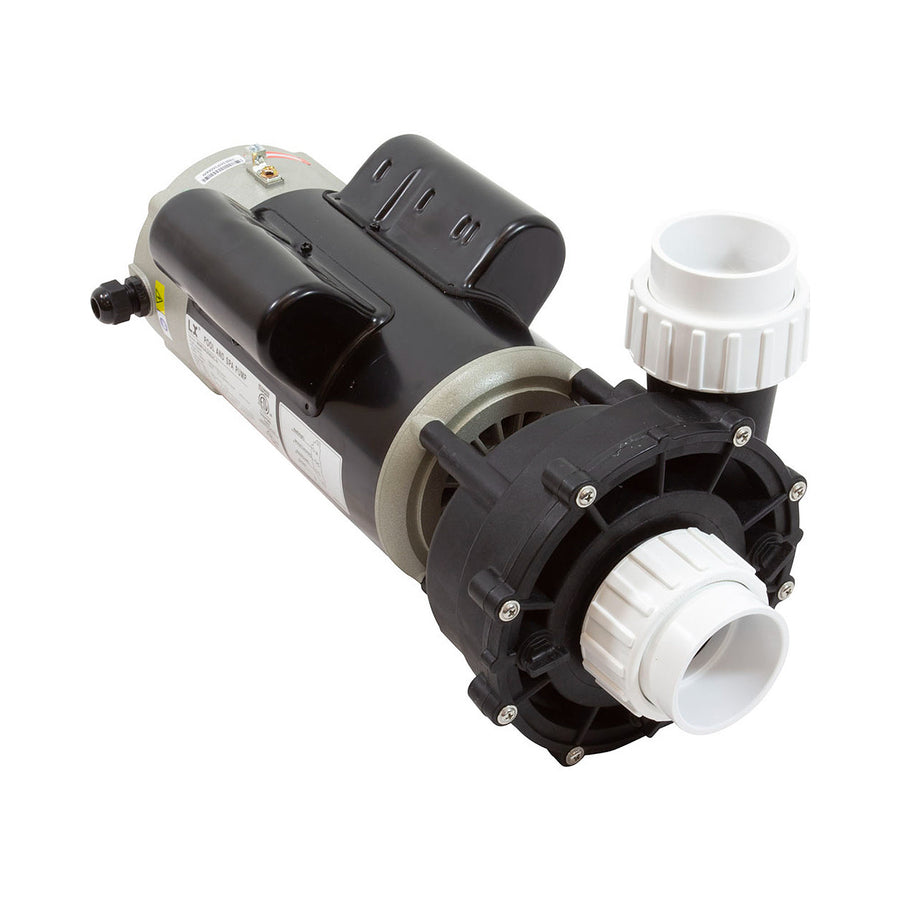 Pump, LX, 1.5HP, 115V, 1-Speed, 13.8A, 2" In/Out, 48 Frame — LX Part #48WUA1501C-I (NF)