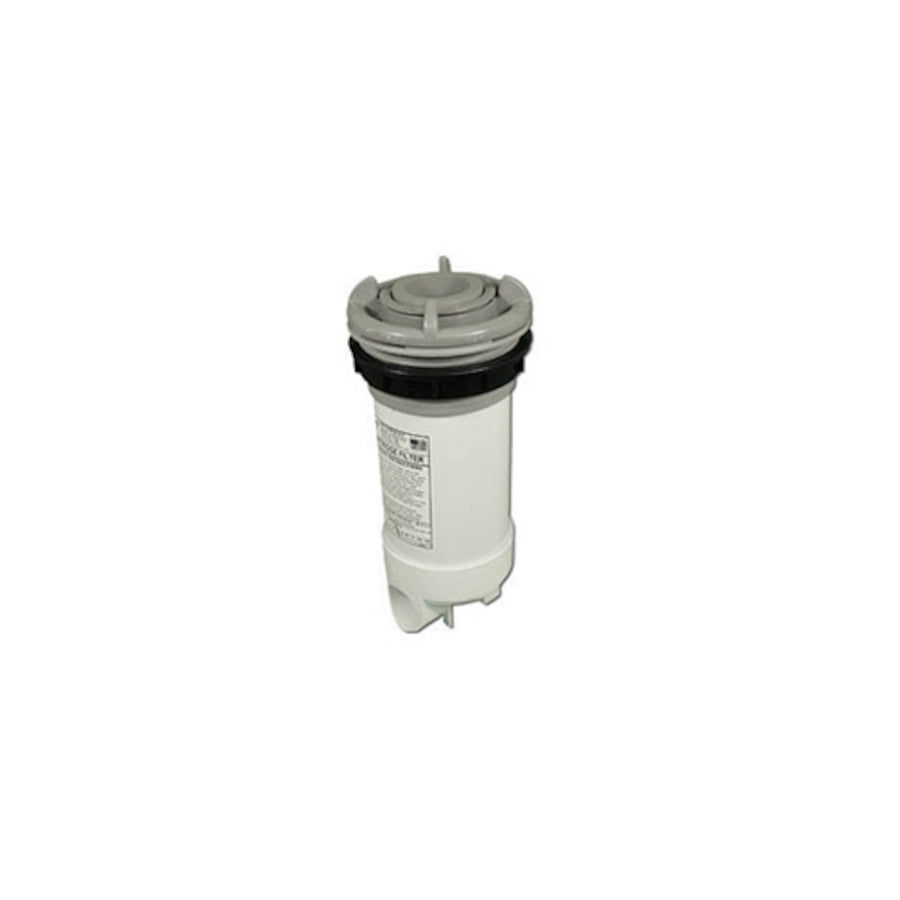 Skim Filter, Waterway, Dyna-Flo, Top Mount, 40 Sq Ft — Waterway Part #510-6547