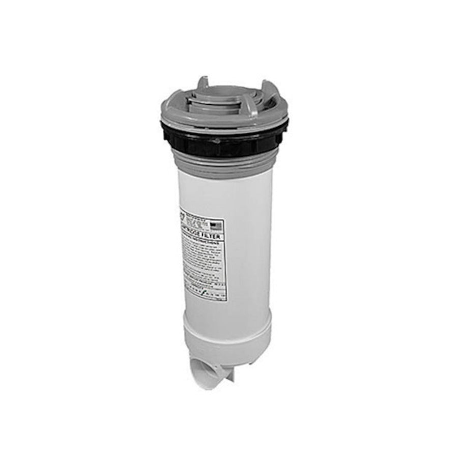 Skim Filter, Waterway, Dyna-Flo, Top Mount, 50 Sq Ft — Waterway Part #510-6557