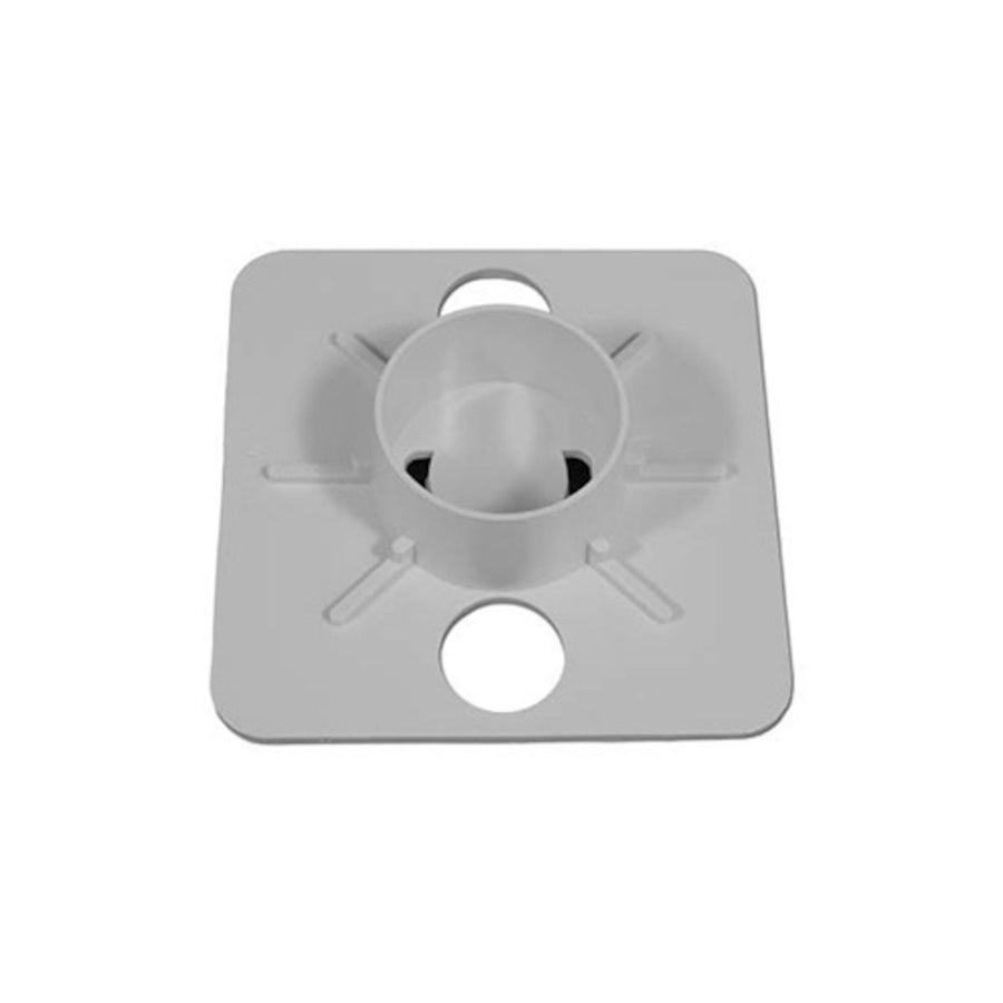 Filter Lower Diverter,WATERW,Front Access Skim Filter — Waterway Part #519-4060