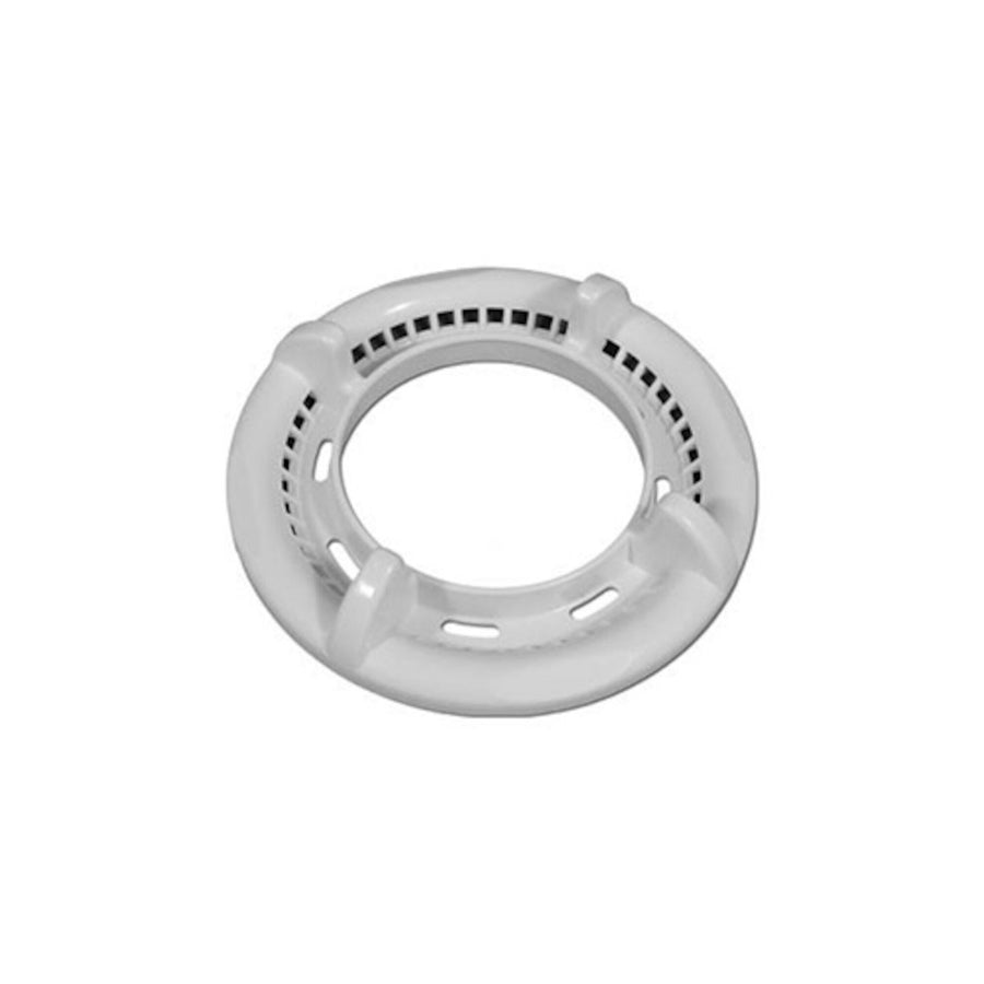 Filter Trim Ring,WATERW,Dyna-Flo II(Hi Volume)4 Scallop — Waterway Part #519-8050