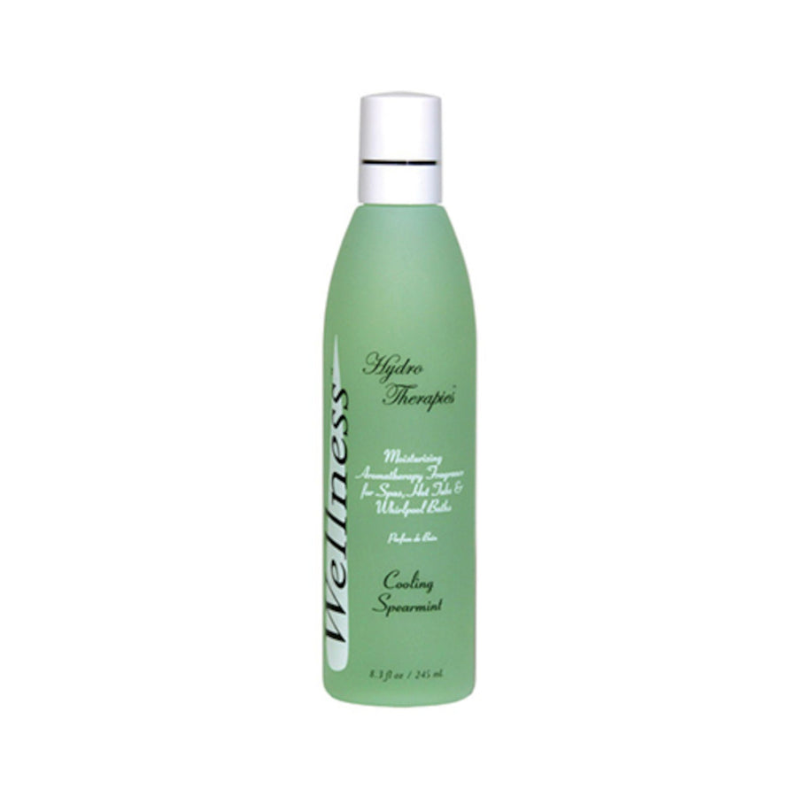 Fragrance, Insparation Wellness, Liquid, Cooling Spearmint — inSPAration Part #519X