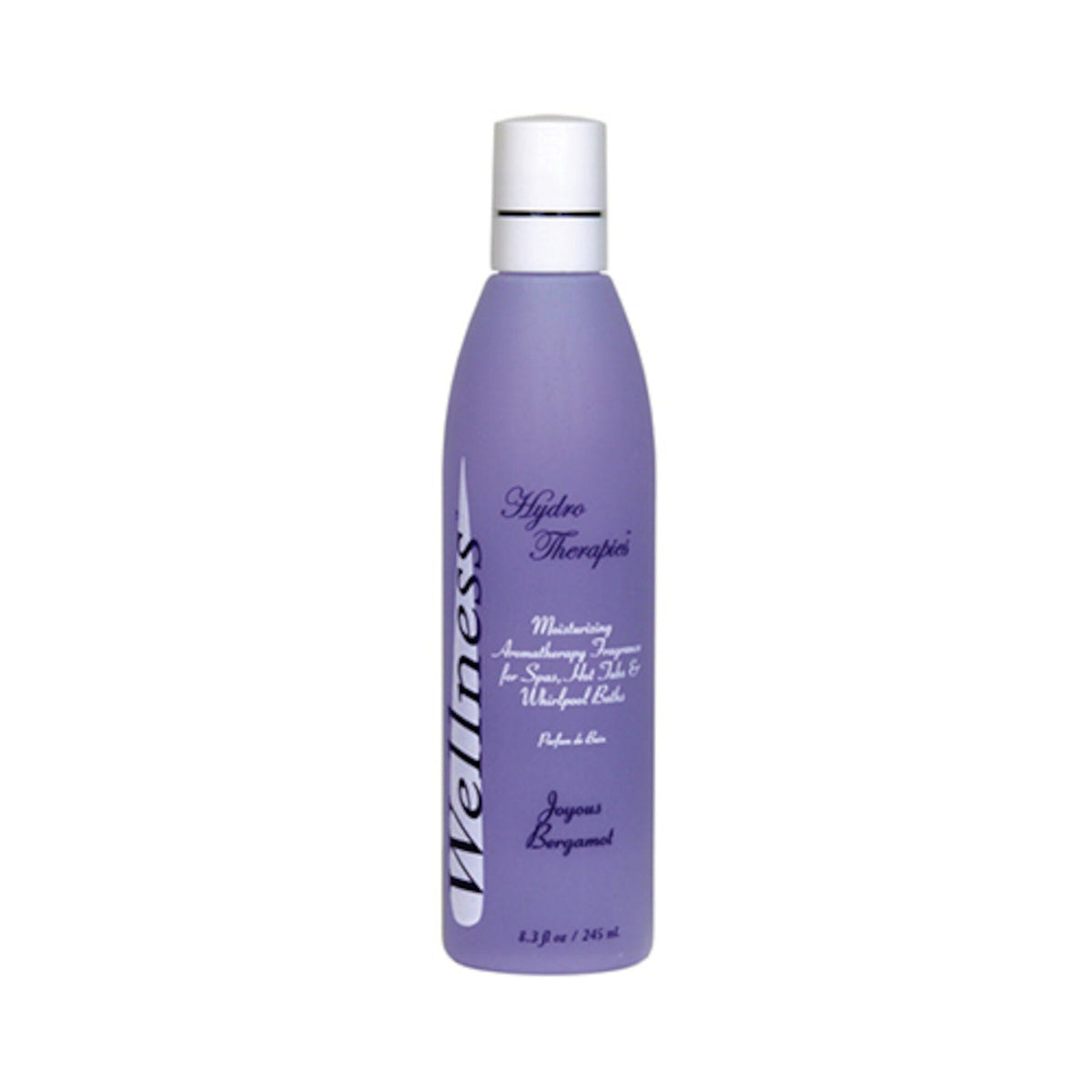 Fragrance, Insparation Wellness, Liquid, Joyous Bergamont — inSPAration Part #521X
