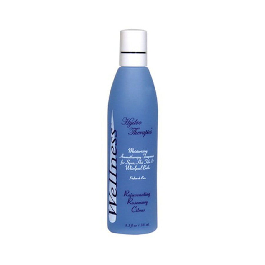 Fragrance, Insparation Wellness, Liquid, Rosemary Citrus — inSPAration Part #529X