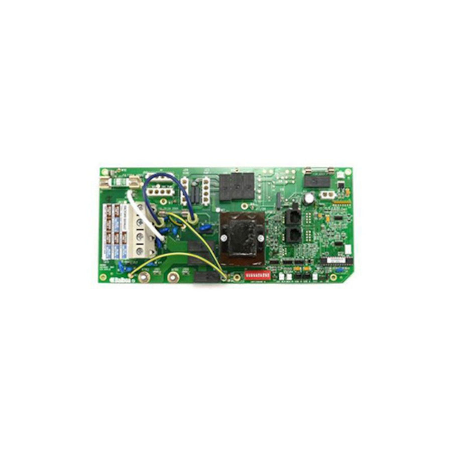 Circuit Board, Export-50Hz, Balboa, GS500Z, M7, Duplex — Balboa Part #54510