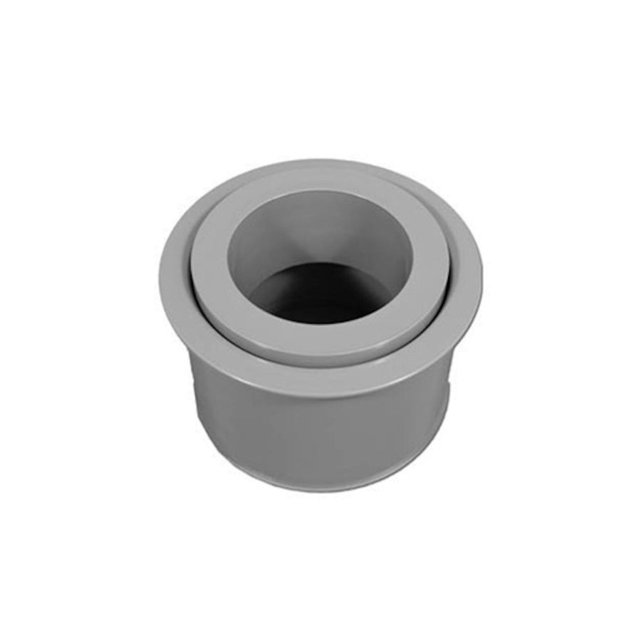Filter Weir Assy,WATERW,Dyna-Flo Top Mount Skim Filter,Gray — Waterway Part #550-2637