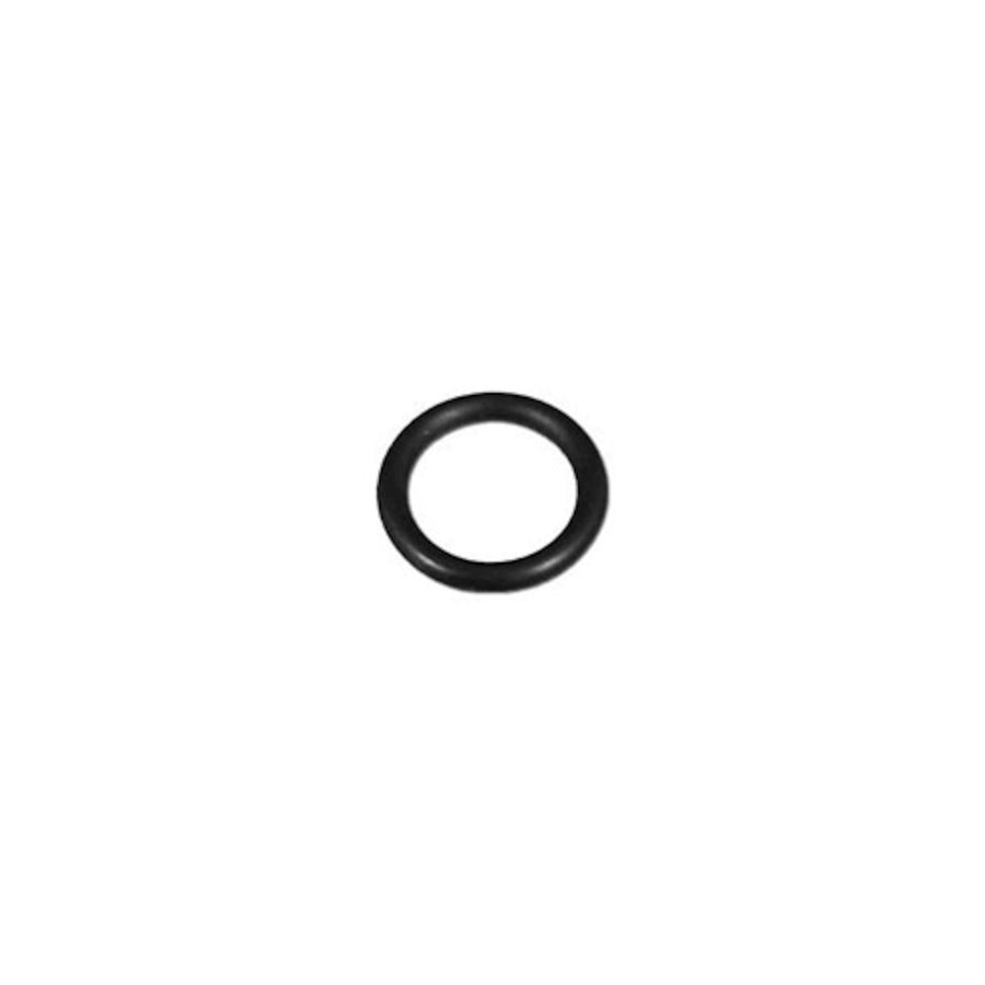 O-Ring, Filter Vent, Waterway, Skim Filter, 3/8"ID x 1/2"OD — Brett Aqualine Part #568-012