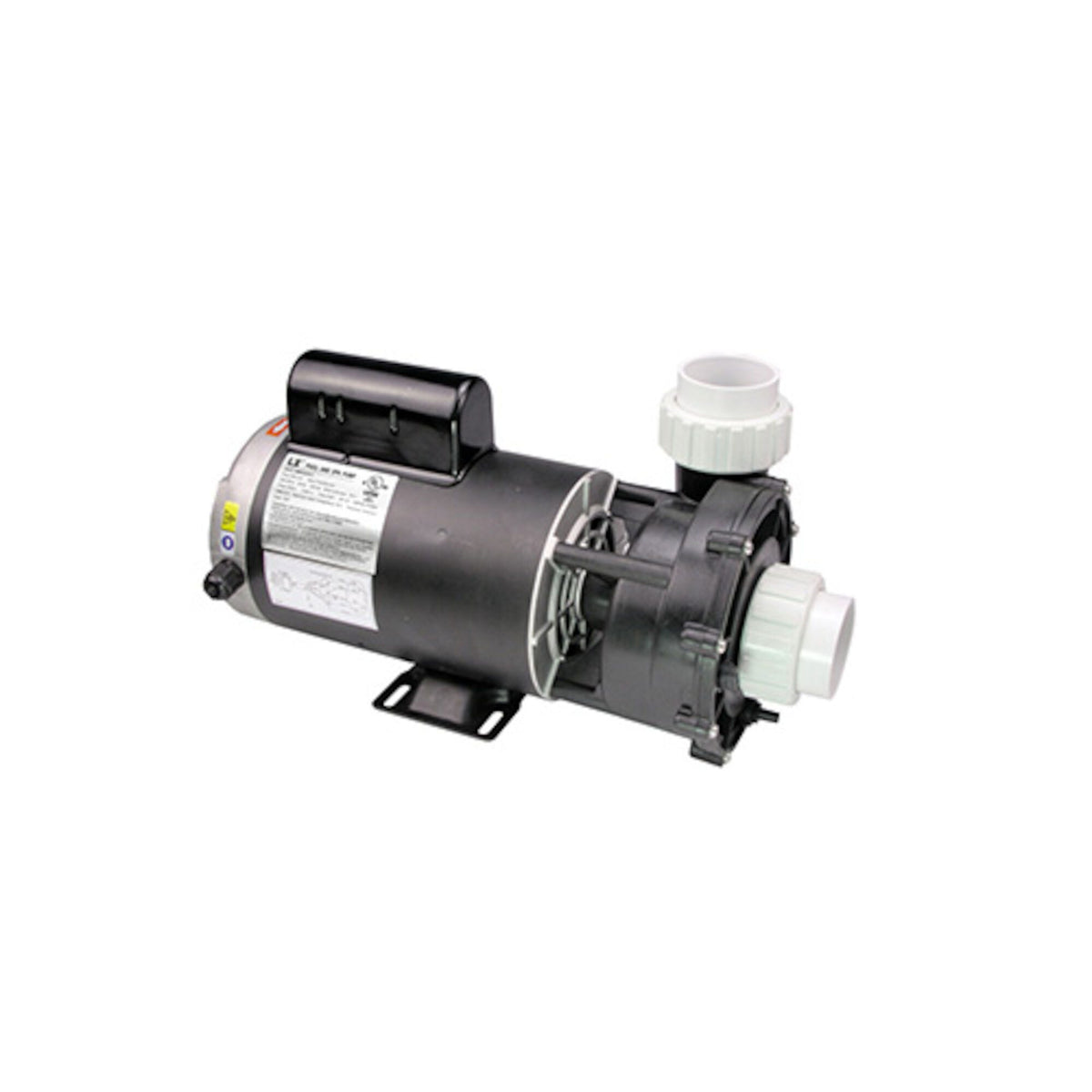 Pump, LX 56WUA, Large Frame, 5.0HP, 230V, 15.0 Amp, 1-Speed — LX Part #56WUA500-I
