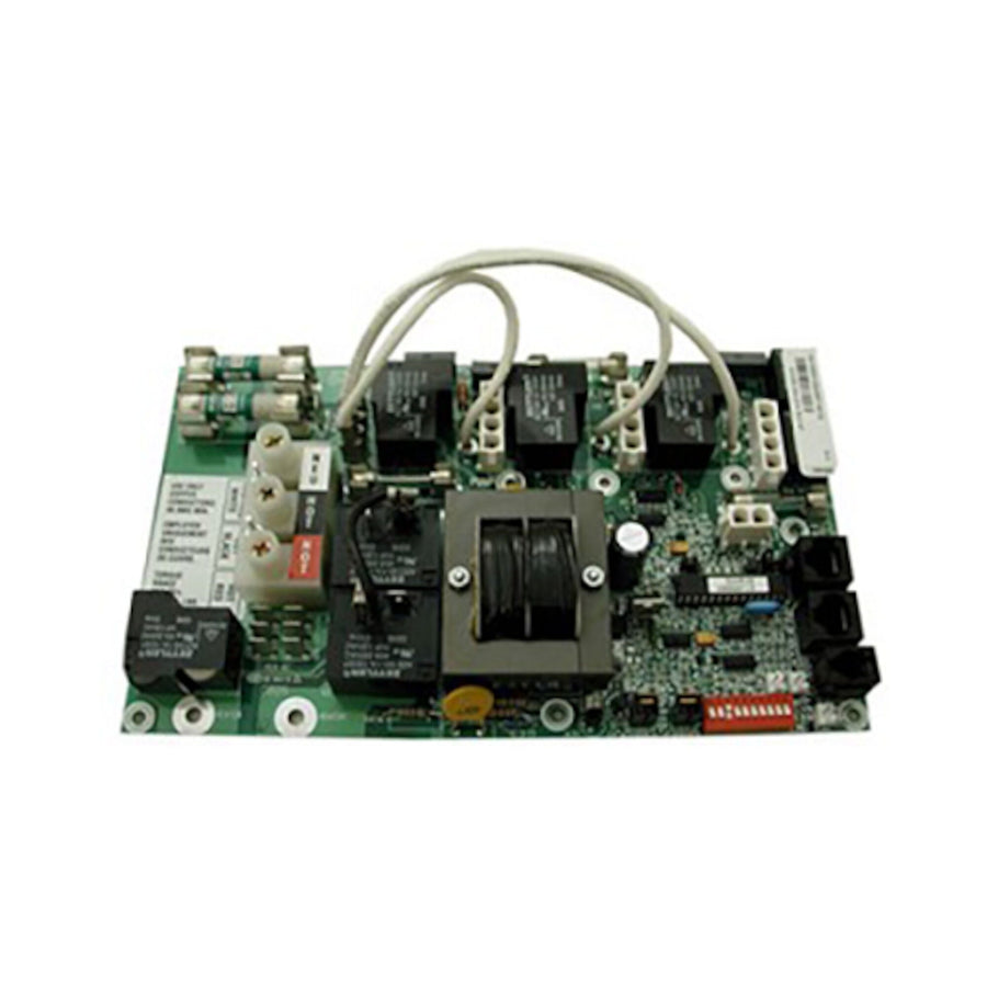 Circuit Board, Marquis (Balboa), SUV1UR1, SUV, M7 — Marquis Spa Part #600-6279