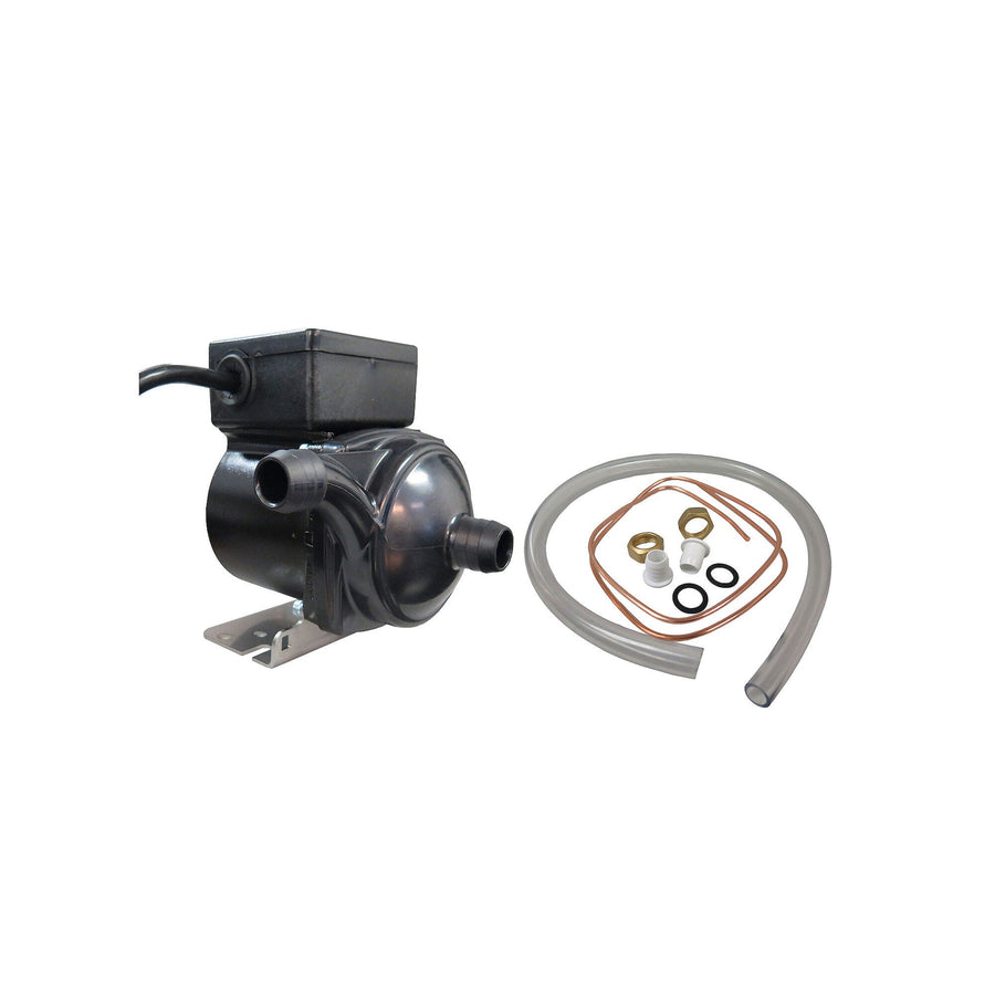 Circulating Pump, Sundance, Low Flow, 230V w/Replacement Kit — Sundance Jacuzzi Part #6000-125RK