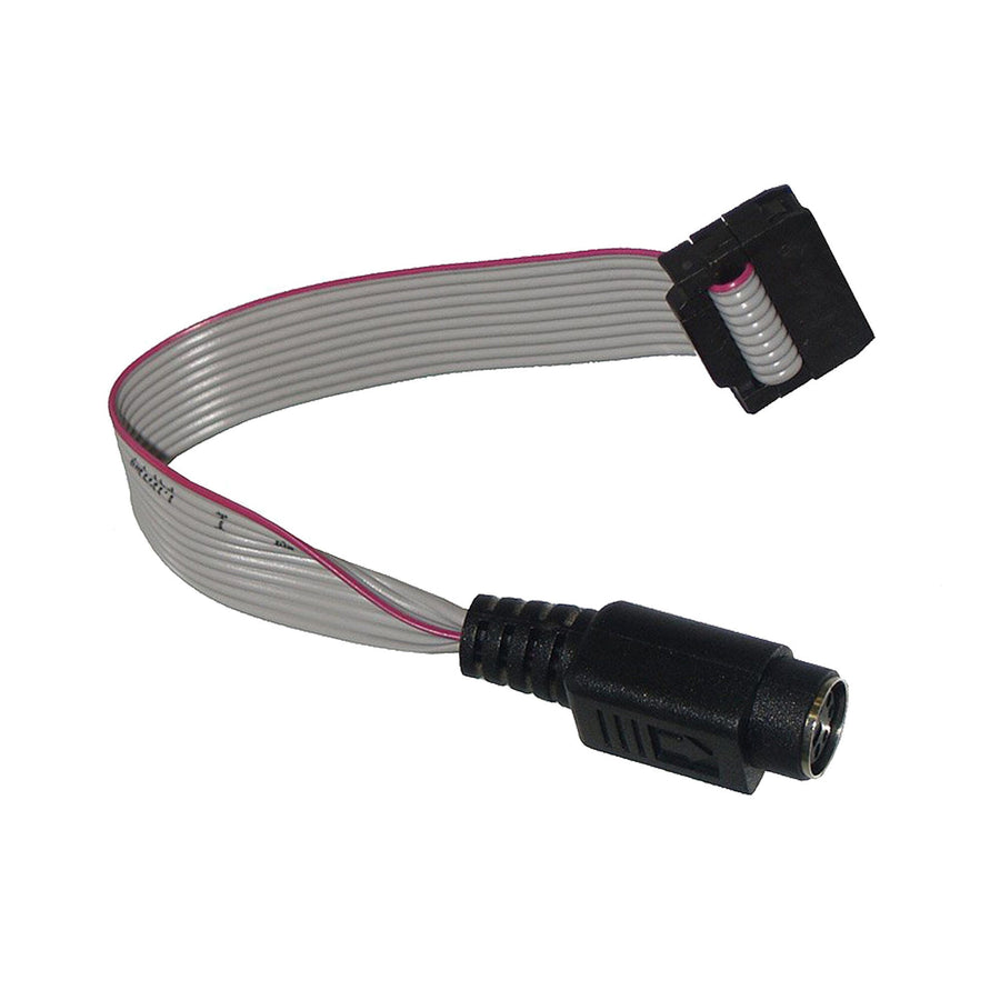 Ribbon Cable, Lighting, Adapter Mini DIN — Sundance Jacuzzi Part #6000-362