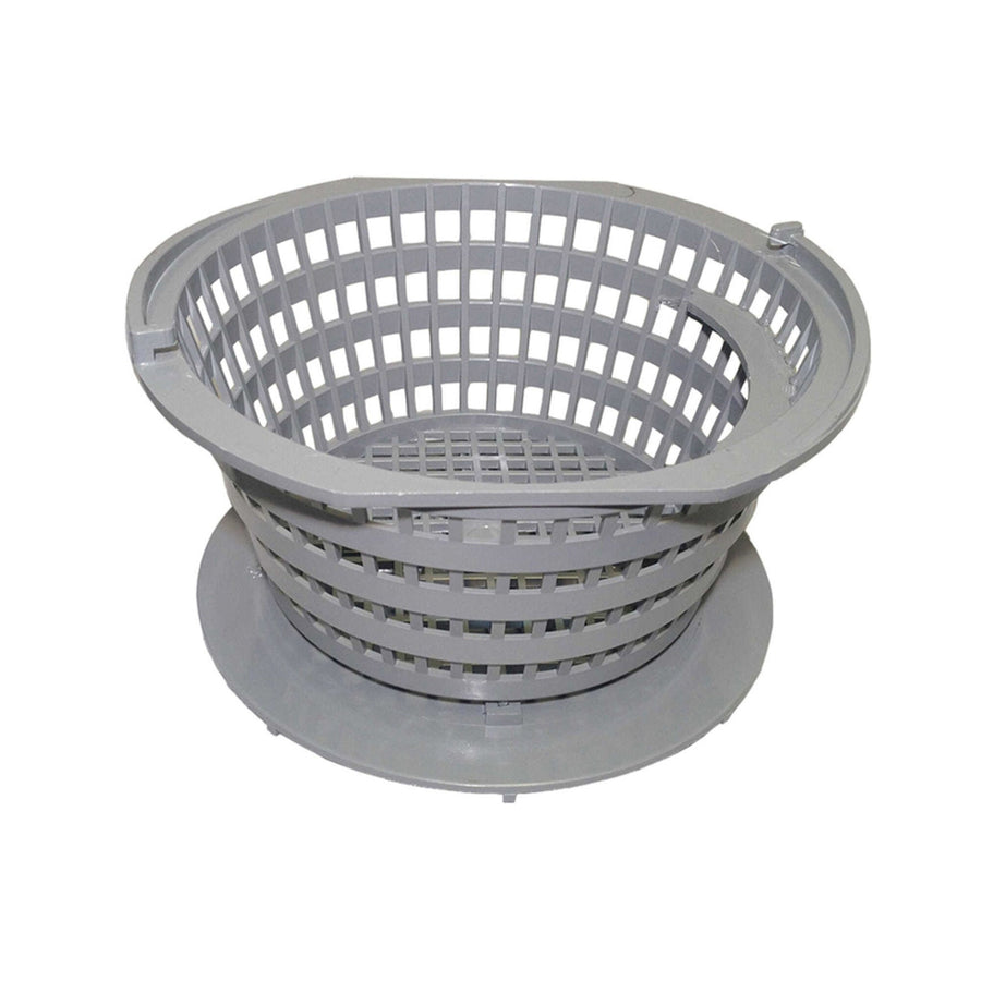 Filter/Skimmer Basket,JACUZZI,Top Mount Skim Filter,R17,Gray — Sundance Jacuzzi Part #6000-719
