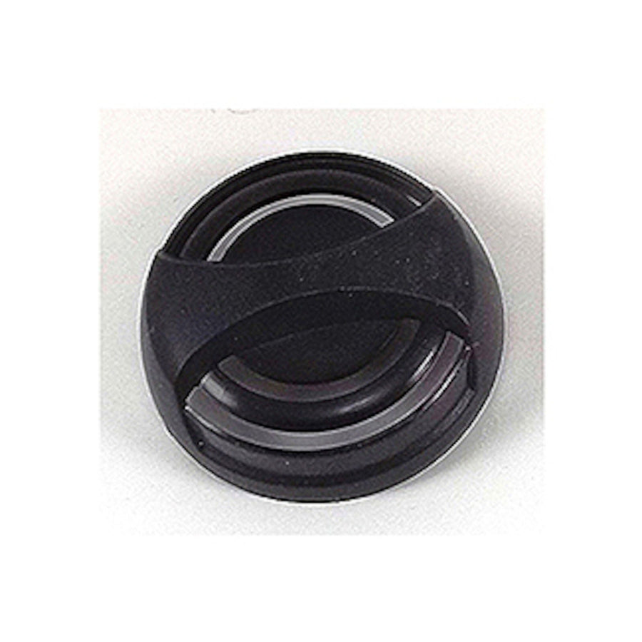 Knob, Valve, 100% Shut Off, Black, Orion — Waterway Part #602-6501