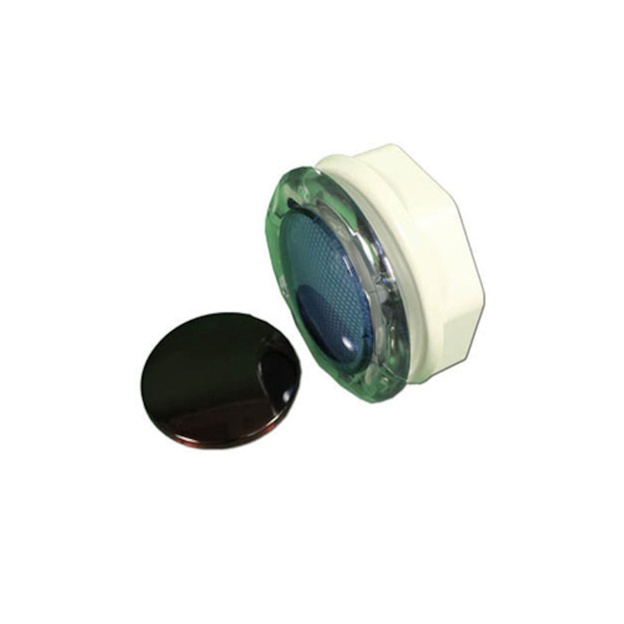 Light Lens Kit, Waterway, Jumbo OEM, Rear Access, 5"Face — Waterway Part #630-K005