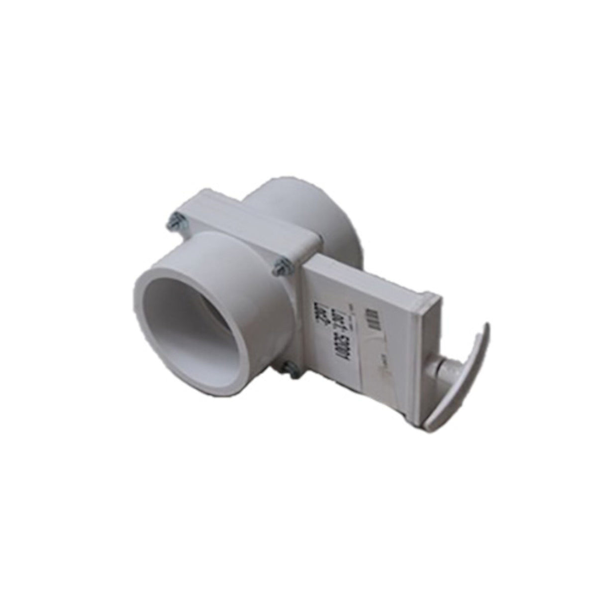 Slide Valve, Valterra, 3-Piece, 3"S x 3"S — Valterra Part #6301