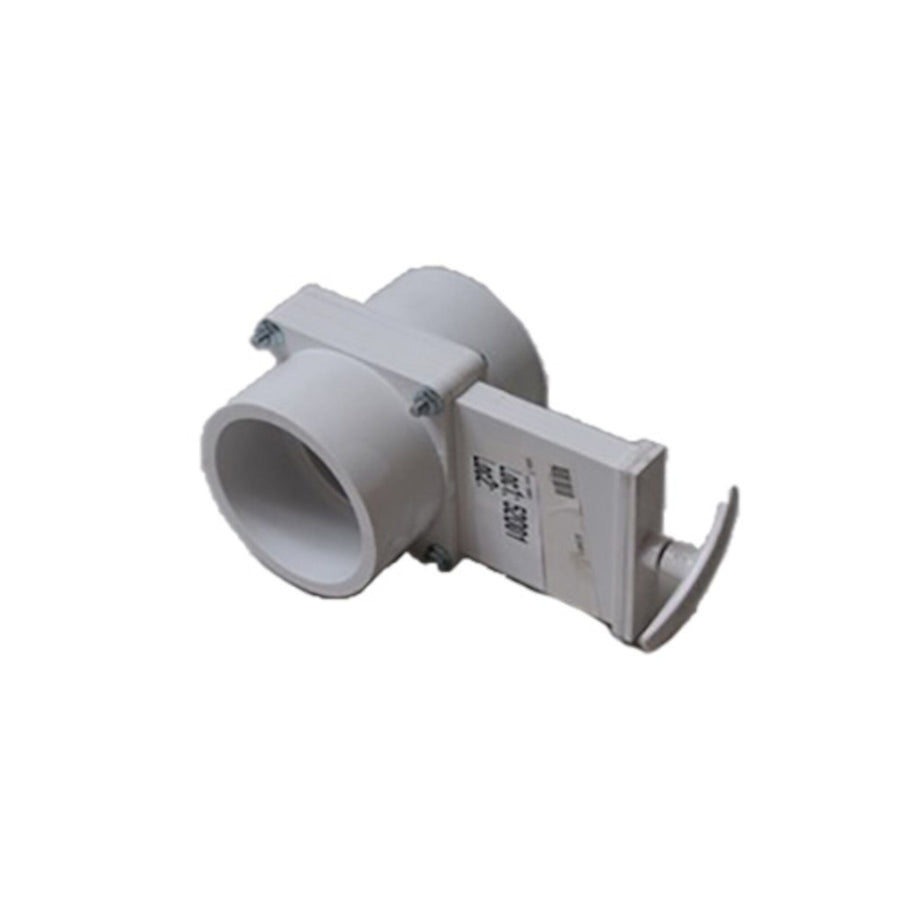 Slide Valve, Valterra, 3-Piece, 3"S x 3"S — Valterra Part #6301