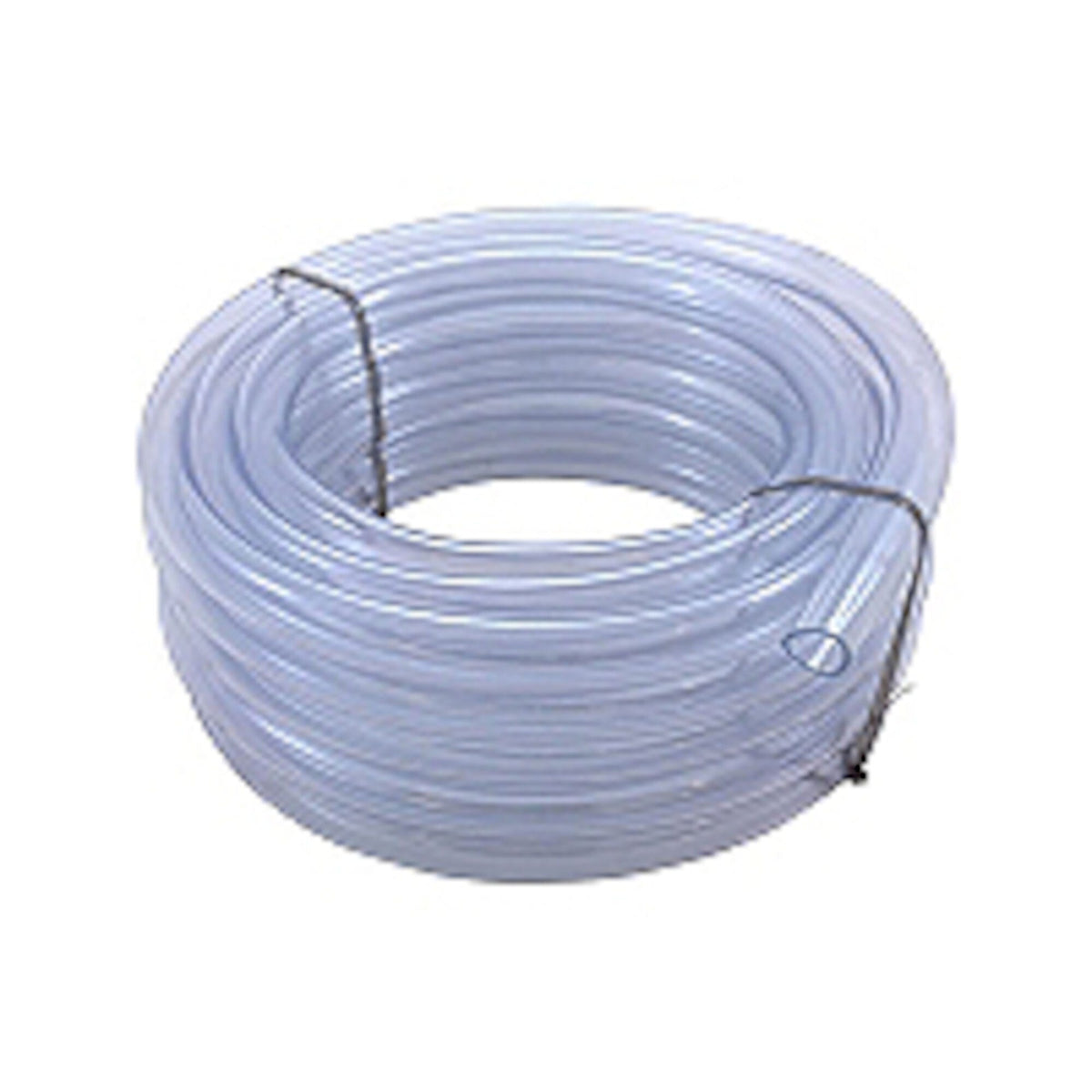 Tubing, Vinyl, 1" ID, 1 Foot Sections — HydroQuip Part #64-0006