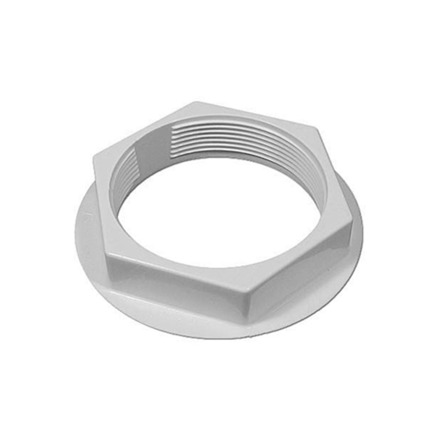 Nut, Wall Flange — Waterway Part #642-3620