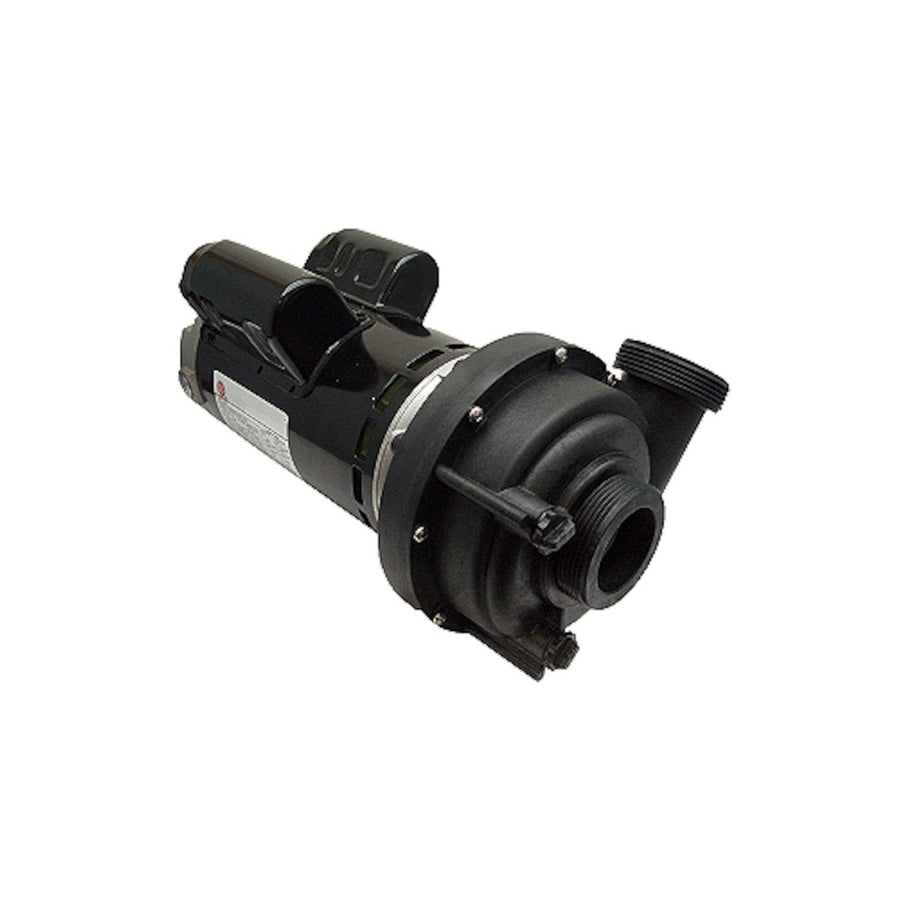 Pump, Sundance Theramax, SD, 2Spd, 2.5Hp, 240V, 11/3.3 Amp (Baseless) — Sundance Jacuzzi Part #6500-343