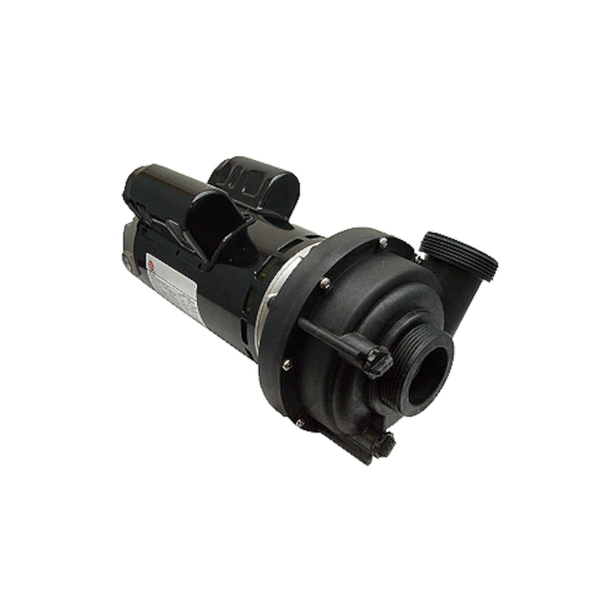 Pump, Sundance Theramax, SD, 2Spd, 2.5Hp, 240V, 11/3.3 Amp (Baseless) — Sundance Jacuzzi Part #6500-343