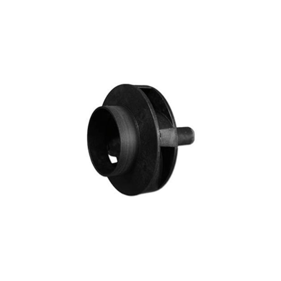 Impeller, Jacuzzi Piranha/Theramax/Theraflo, 1.5HP — Jacuzzi Part #6500-551